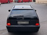 Mercedes C 220-3