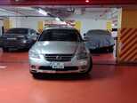 Nissan Altima-1