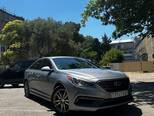 Hyundai Sonata-1