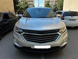 Chevrolet Equinox-1