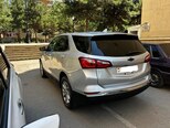 Chevrolet Equinox-2