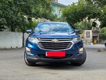 Chevrolet Equinox-1