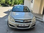 Opel Astra-1