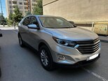 Chevrolet Equinox-5