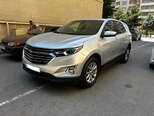 Chevrolet Equinox-4