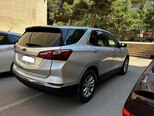Chevrolet Equinox-7