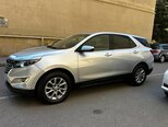 Chevrolet Equinox-8