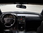 Mercedes C 220-11
