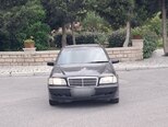 Mercedes C 220-9