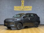Changan CS 55 Plus-2