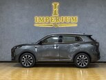 Changan CS 55 Plus-4