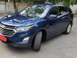 Chevrolet Equinox-4