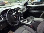 Chevrolet Equinox-9