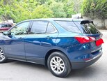 Chevrolet Equinox-7