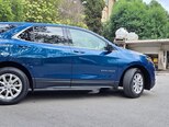 Chevrolet Equinox-18