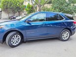 Chevrolet Equinox-16