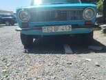 LADA (VAZ) 21011-1