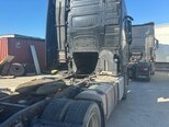 Volvo FH 460-10