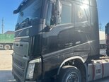 Volvo FH 460-2