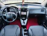 Hyundai Tucson-10