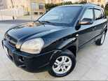 Hyundai Tucson-7