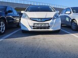 Honda Jazz-1