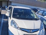 Honda Jazz-2