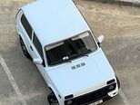 LADA (VAZ) Niva-6
