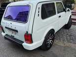 LADA (VAZ) Niva-8