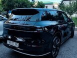 Changan Qiyuan Q07-2