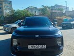 Changan Qiyuan Q07-1