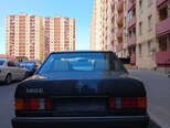 Mercedes 190-2