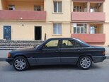 Mercedes 190-5