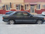 Mercedes 190-6