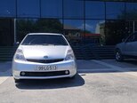 Toyota Prius-1