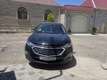 Chevrolet Equinox-1