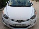 Hyundai Avante-1