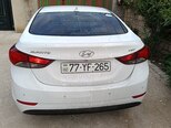 Hyundai Avante-3