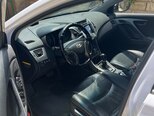 Hyundai Avante-4