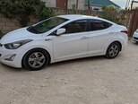 Hyundai Avante-2