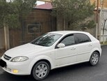 Chevrolet Lacetti-2