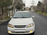 Chevrolet Lacetti-1
