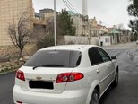 Chevrolet Lacetti-4