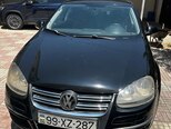 Volkswagen Jetta-1