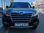 GWM (Great Wall Motor) Hover H3-1