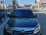GWM (Great Wall Motor) Hover H3-8