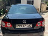 Volkswagen Jetta-4