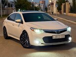 Toyota Avalon-2