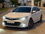 Toyota Avalon-1