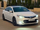 Toyota Avalon-3